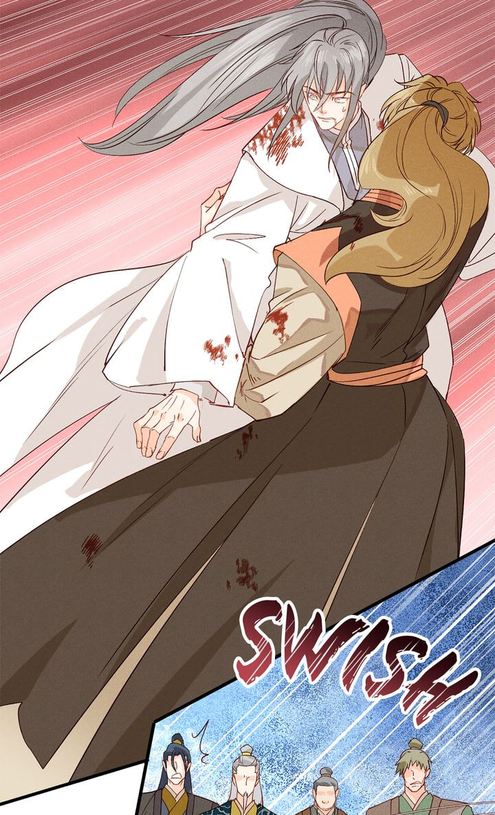Read Demonic (Colored) chapter 43 image 19 on Lezhin