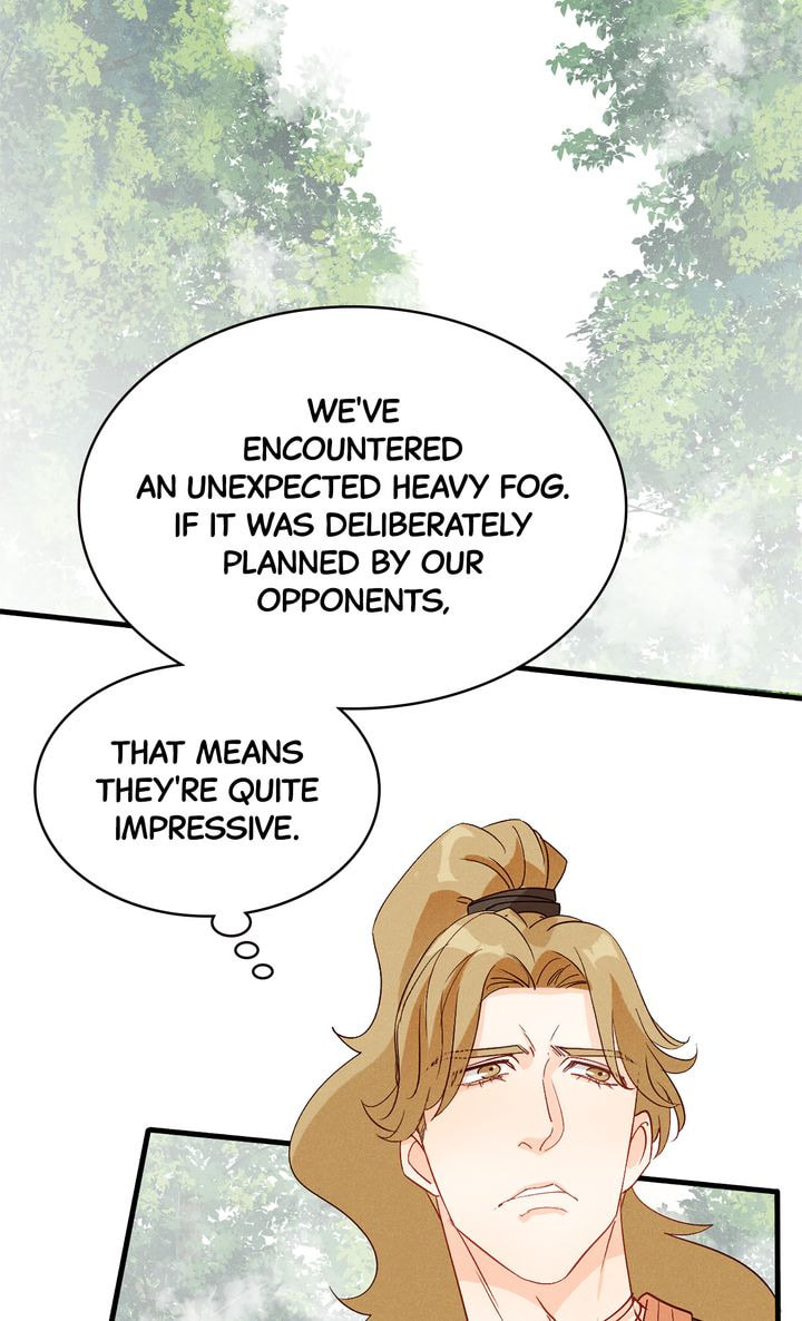 Read Demonic (Colored) chapter 43 image 2 on Lezhin