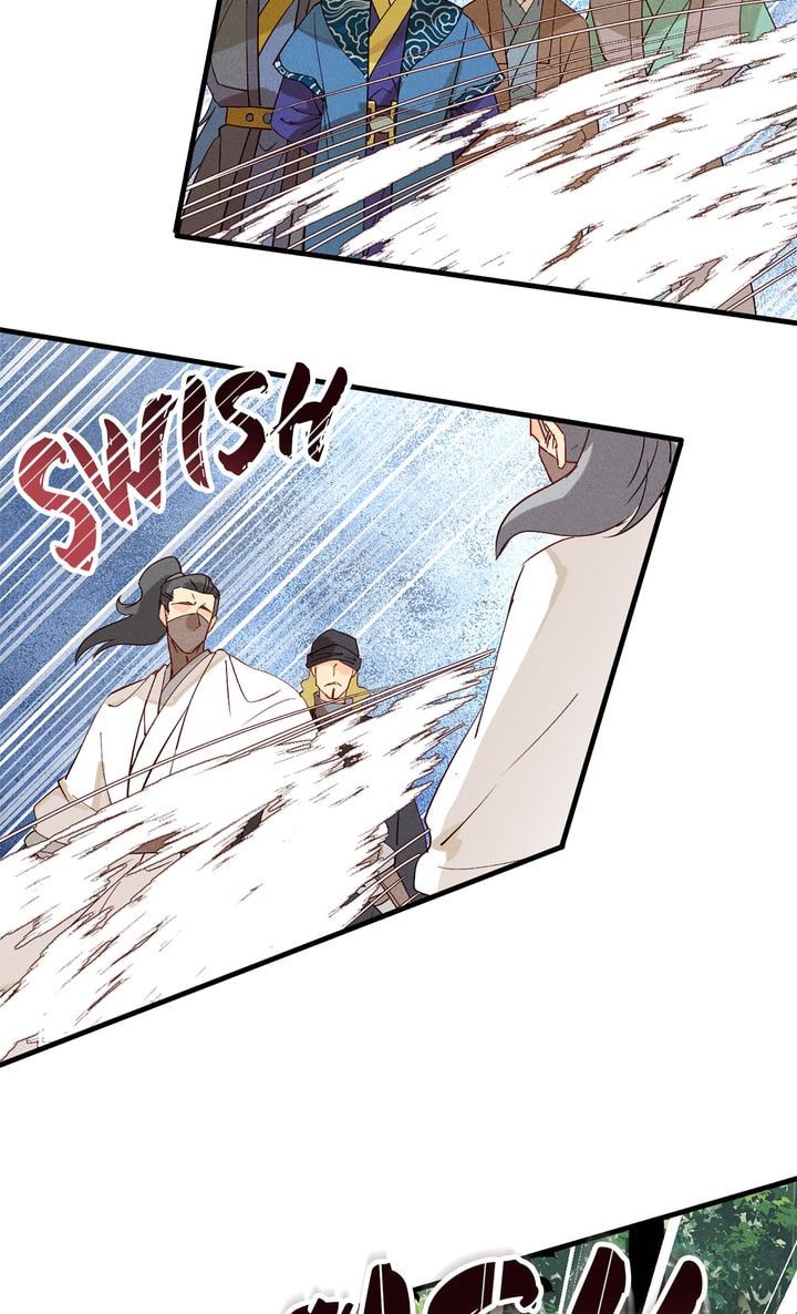 Read Demonic (Colored) chapter 43 image 20 on Lezhin