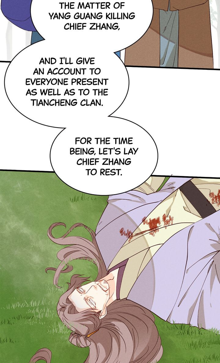 Read Demonic (Colored) chapter 43 image 24 on Lezhin
