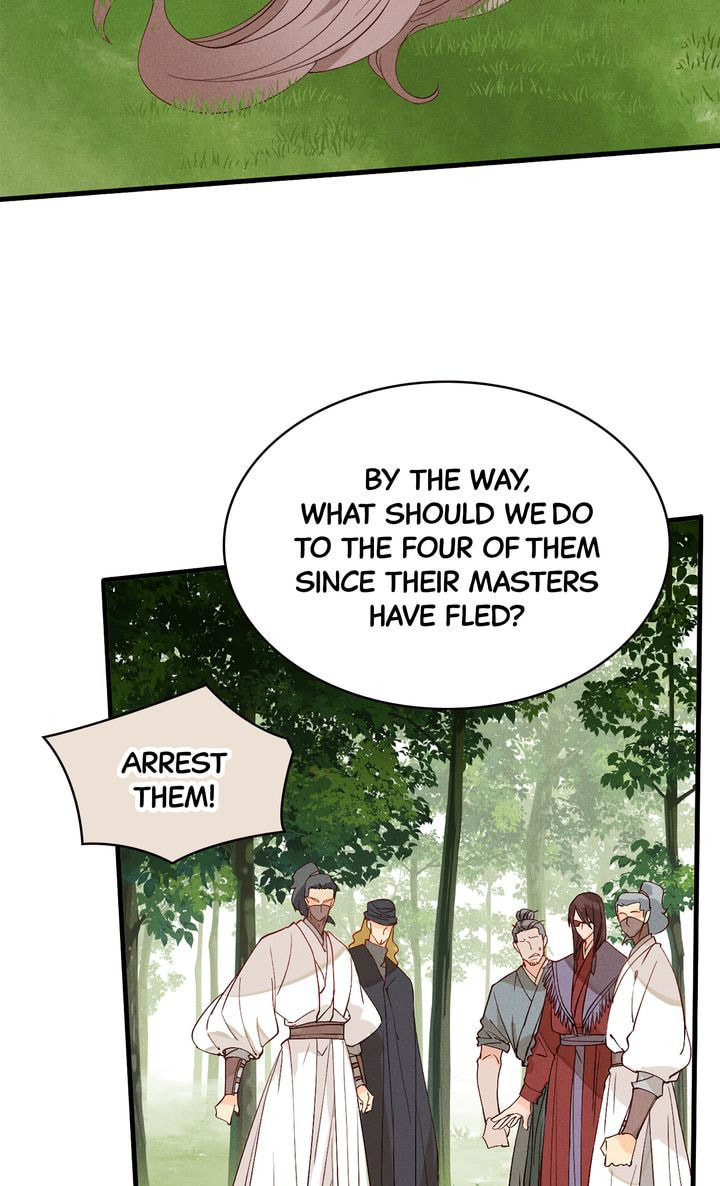 Read Demonic (Colored) chapter 43 image 25 on Lezhin