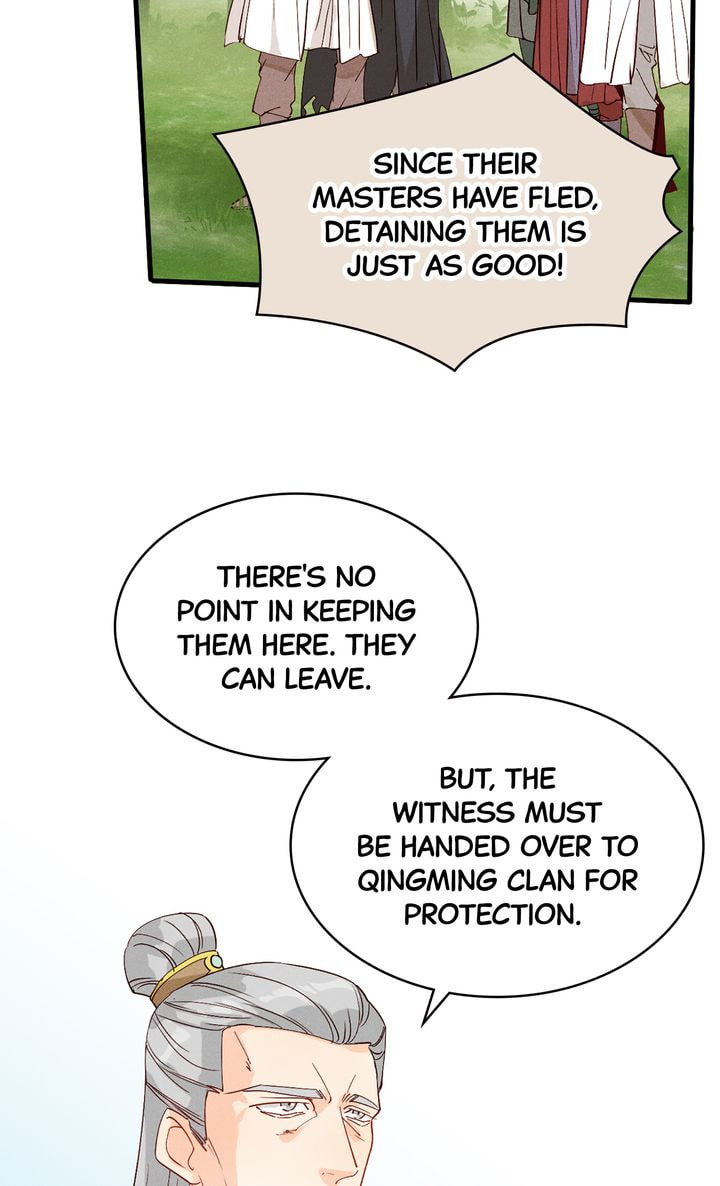 Read Demonic (Colored) chapter 43 image 26 on Lezhin