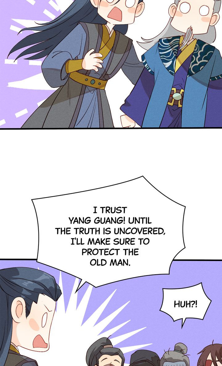 Read Demonic (Colored) chapter 43 image 28 on Lezhin