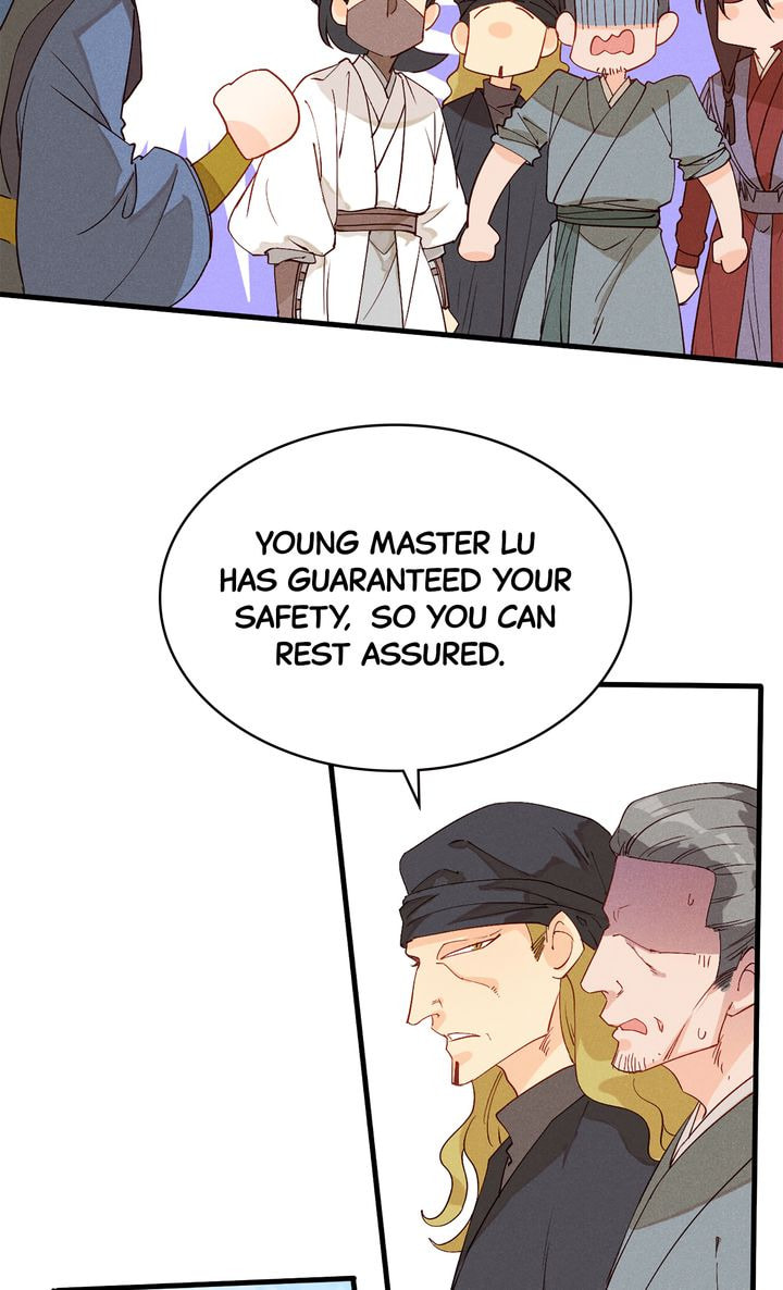 Read Demonic (Colored) chapter 43 image 29 on Lezhin