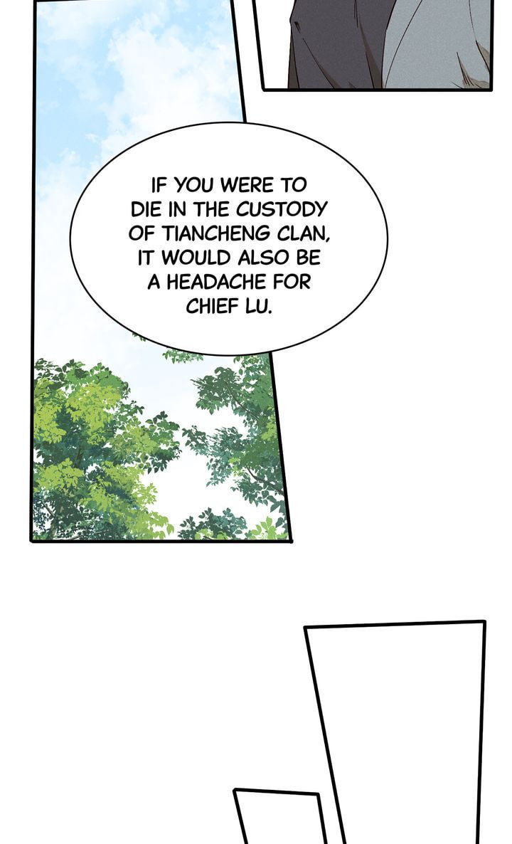 Read Demonic (Colored) chapter 43 image 30 on Lezhin
