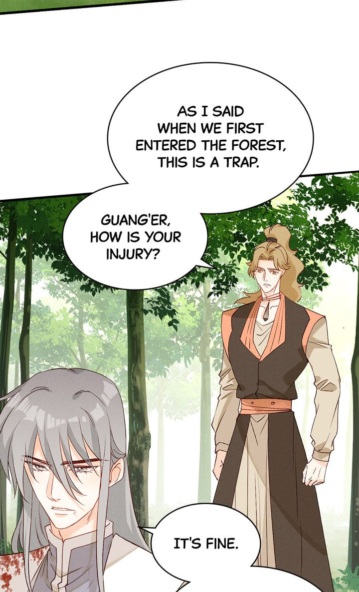 Read Demonic (Colored) chapter 43 image 32 on Lezhin