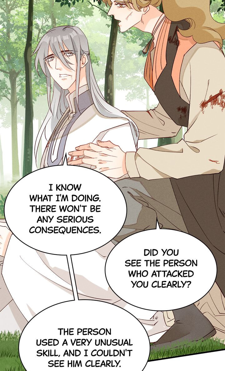 Read Demonic (Colored) chapter 43 image 34 on Lezhin
