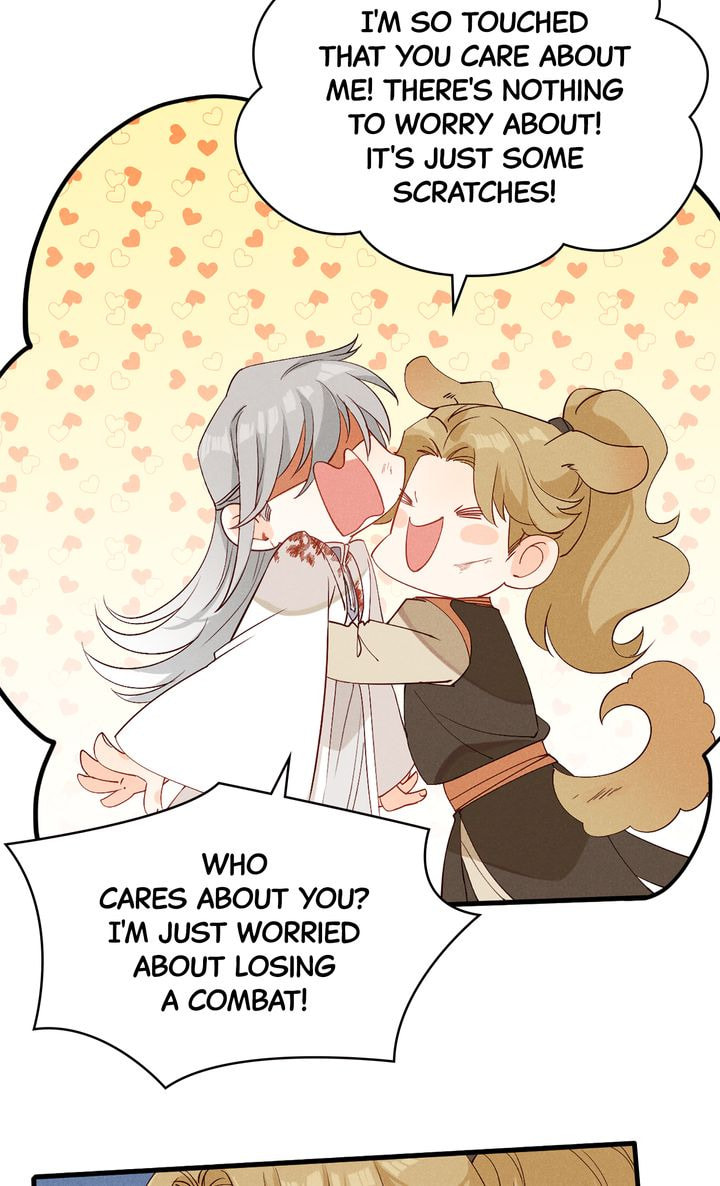 Read Demonic (Colored) chapter 43 image 37 on Lezhin
