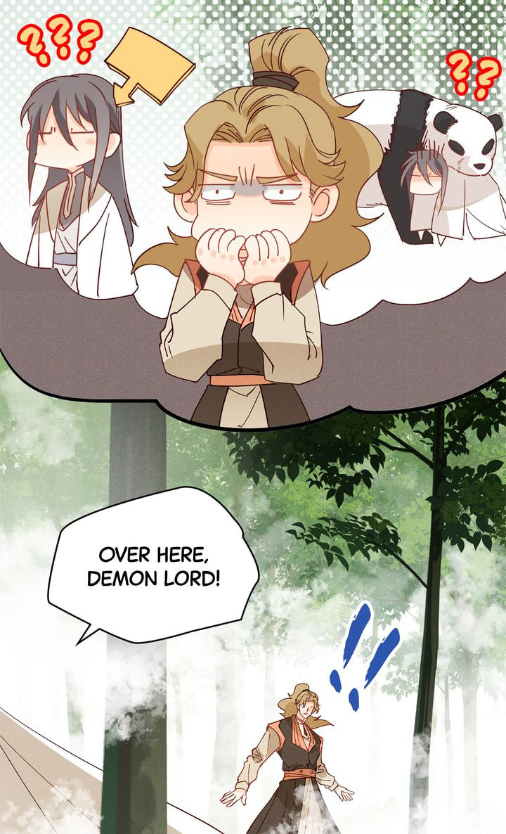 Read Demonic (Colored) chapter 43 image 4 on Lezhin
