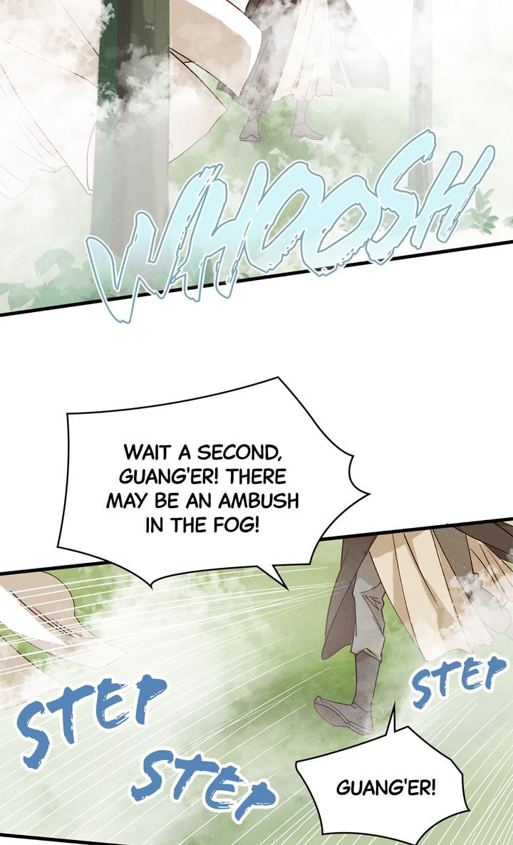 Read Demonic (Colored) chapter 43 image 5 on Lezhin