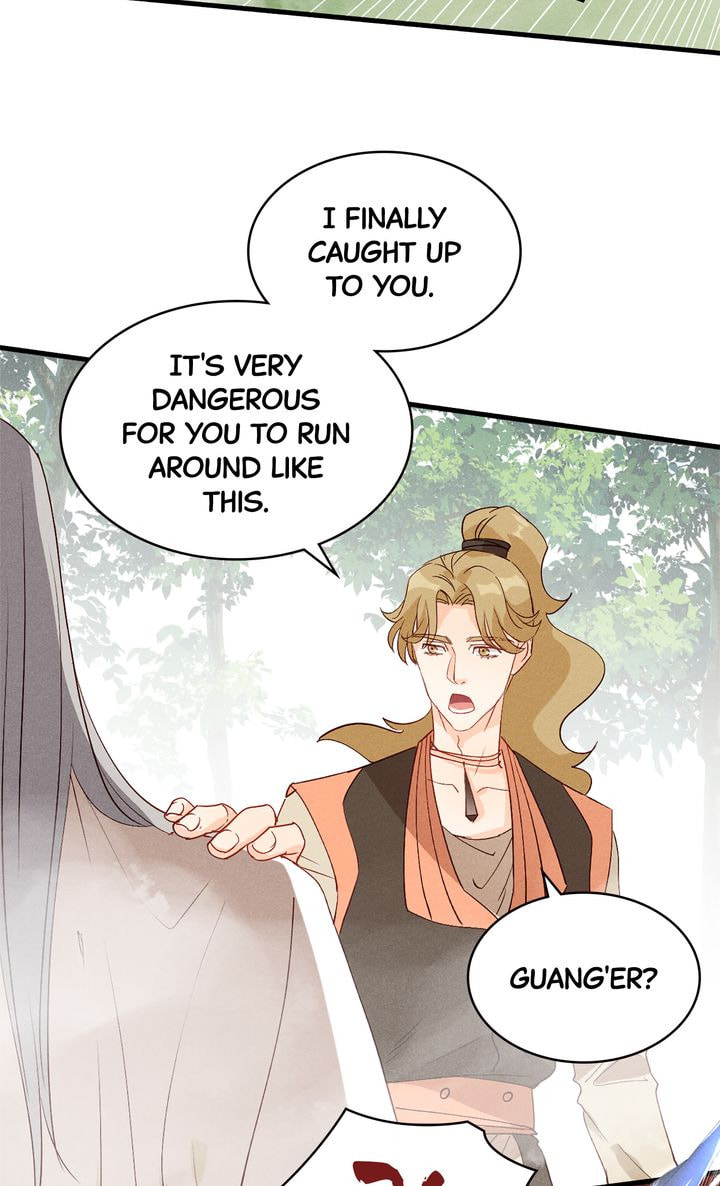 Read Demonic (Colored) chapter 43 image 6 on Lezhin