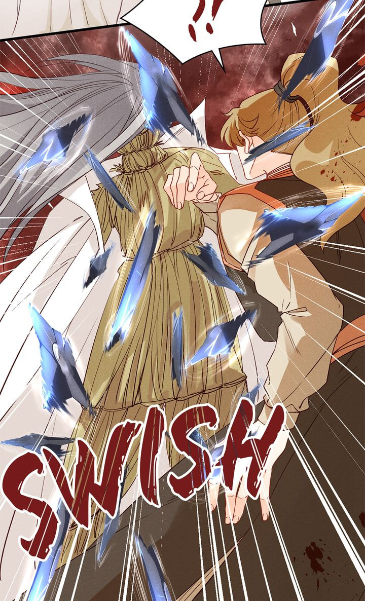 Read Demonic (Colored) chapter 43 image 7 on Lezhin