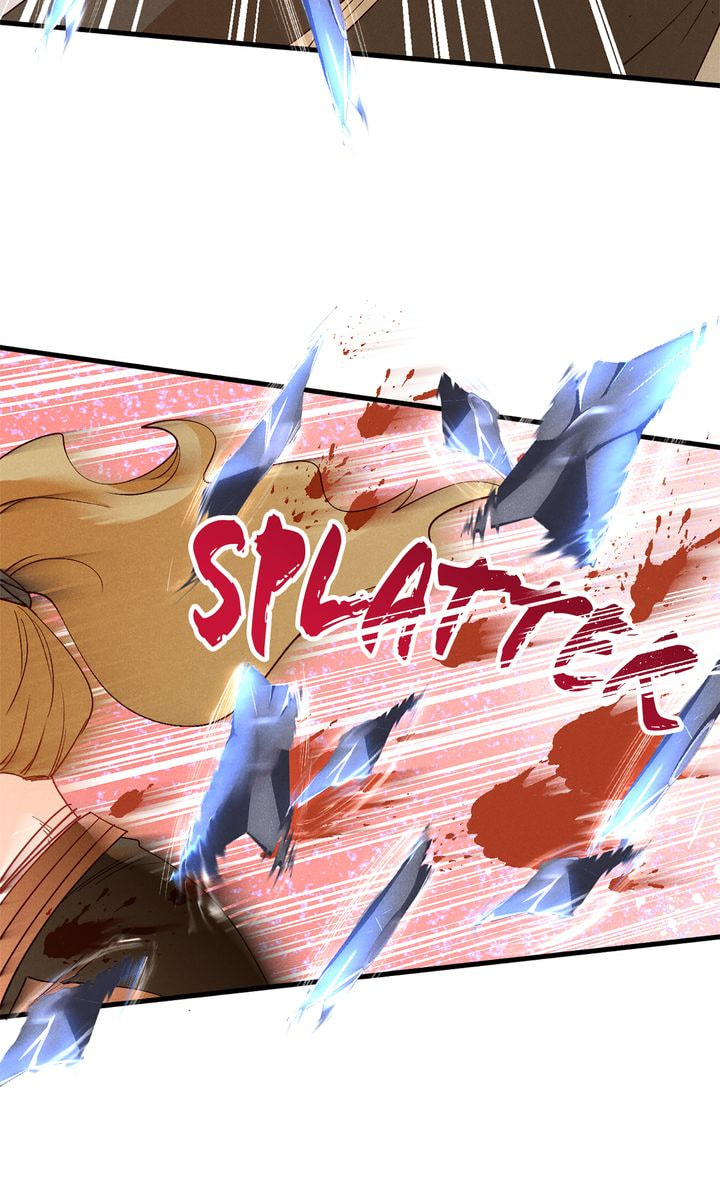 Read Demonic (Colored) chapter 43 image 8 on Lezhin