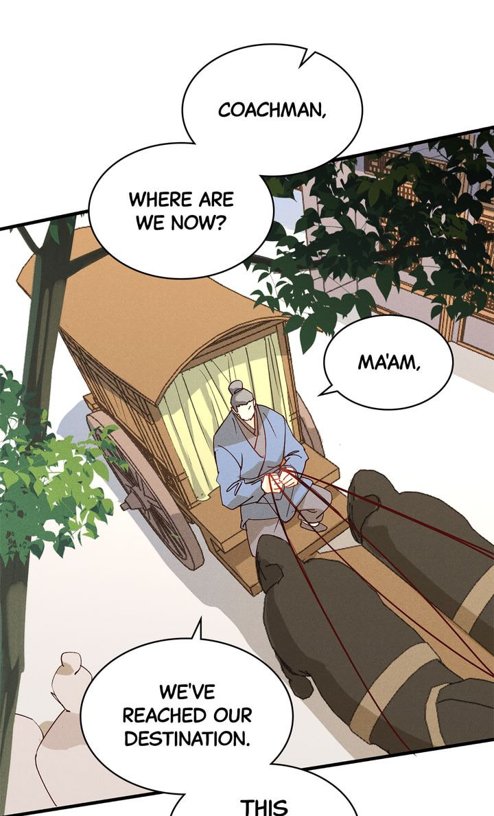 Read Demonic (Colored) chapter 44 image 11 on Lezhin