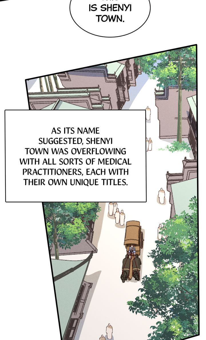 Read Demonic (Colored) chapter 44 image 12 on Lezhin