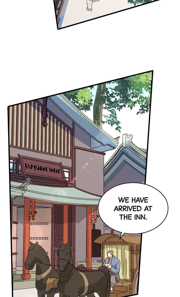 Read Demonic (Colored) chapter 44 image 13 on Lezhin