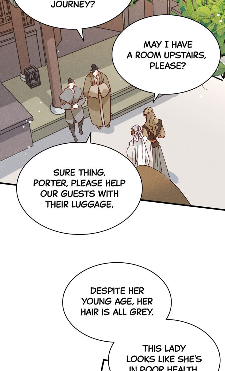 Read Demonic (Colored) chapter 44 image 16 on Lezhin
