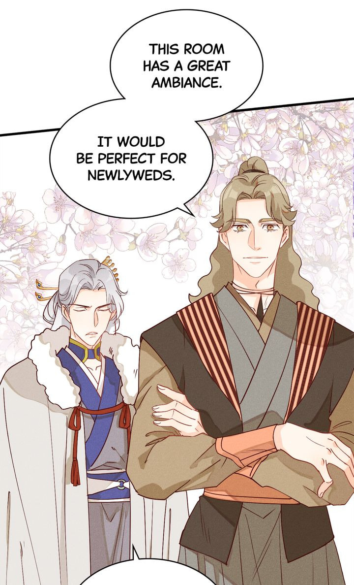 Read Demonic (Colored) chapter 44 image 20 on Lezhin