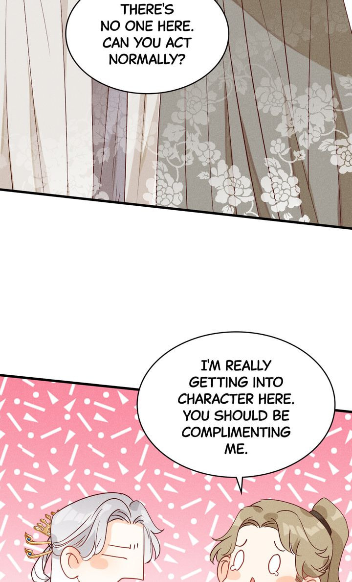 Read Demonic (Colored) chapter 44 image 21 on Lezhin