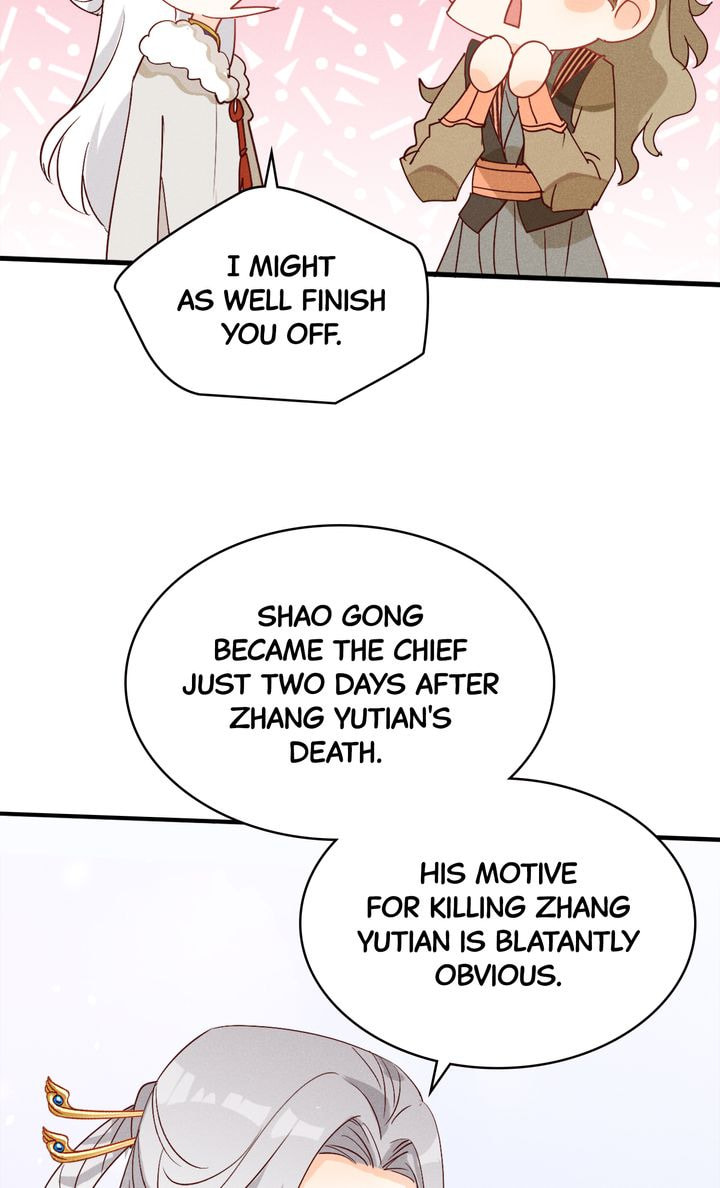 Read Demonic (Colored) chapter 44 image 22 on Lezhin