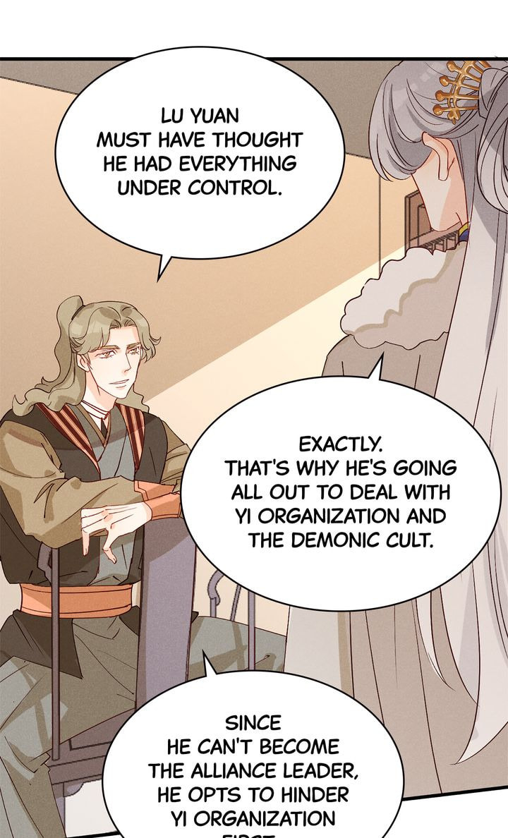 Read Demonic (Colored) chapter 44 image 24 on Lezhin