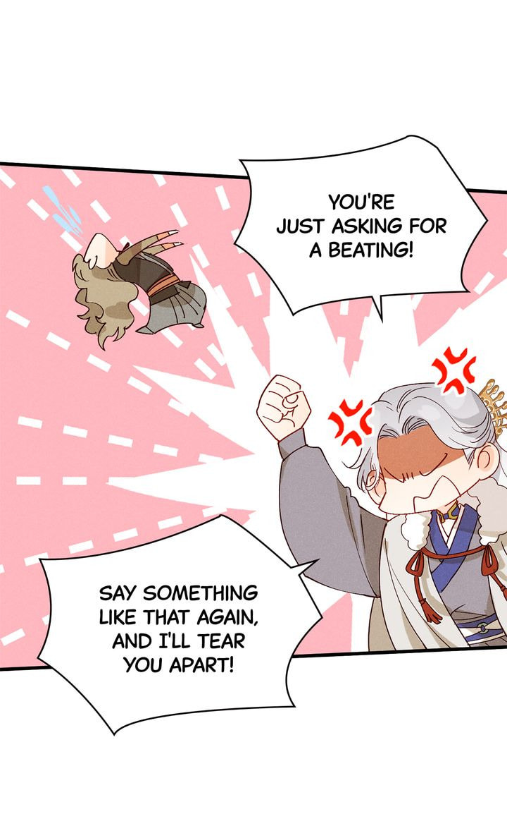 Read Demonic (Colored) chapter 44 image 27 on Lezhin