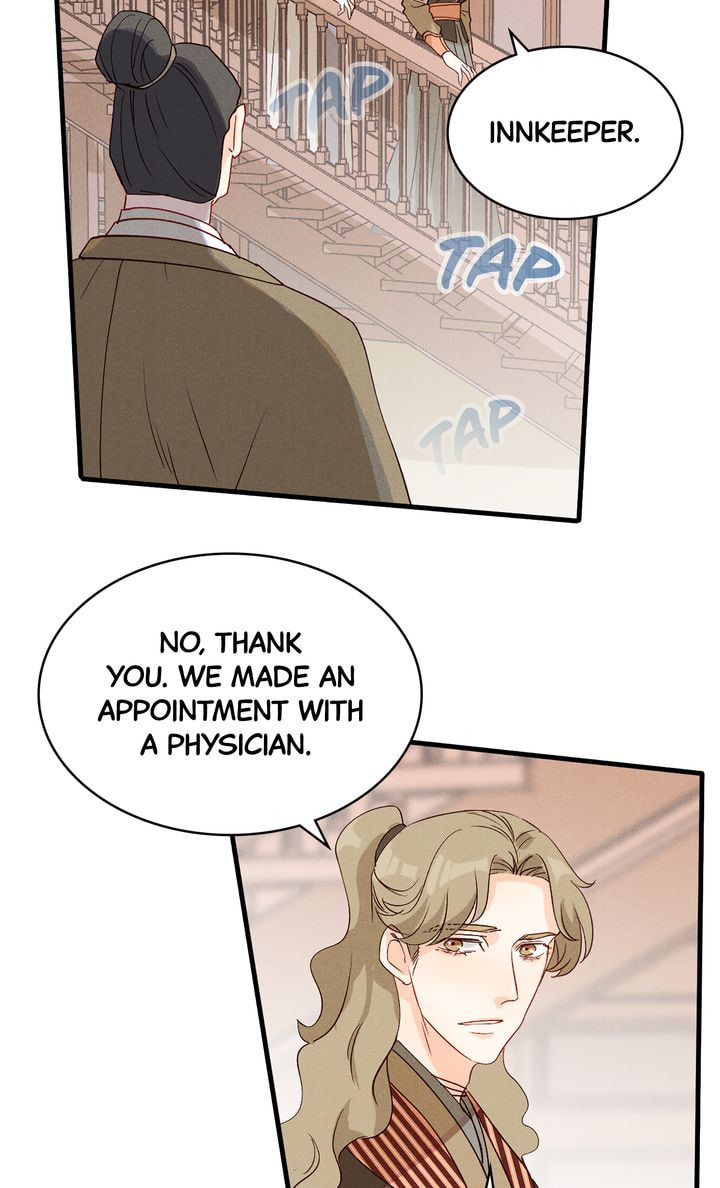 Read Demonic (Colored) chapter 44 image 29 on Lezhin