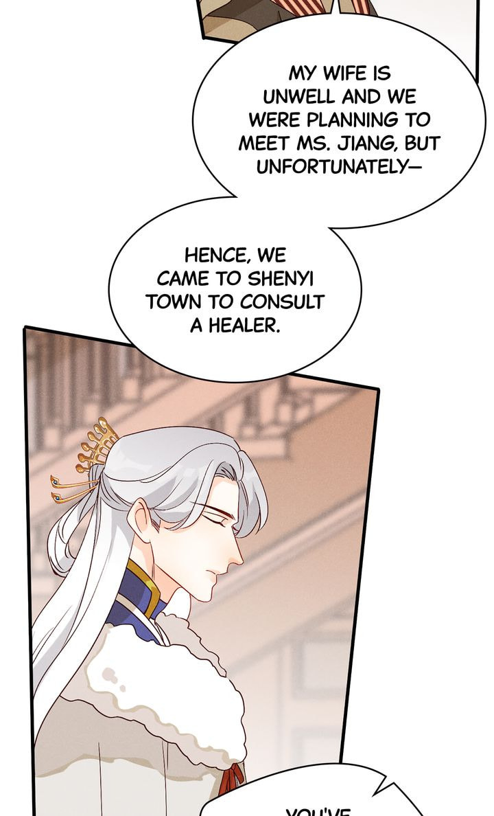 Read Demonic (Colored) chapter 44 image 30 on Lezhin