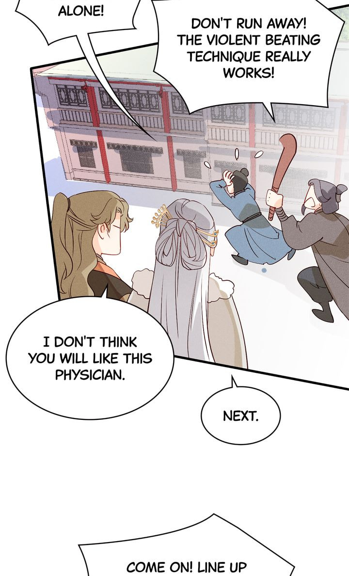 Read Demonic (Colored) chapter 44 image 34 on Lezhin