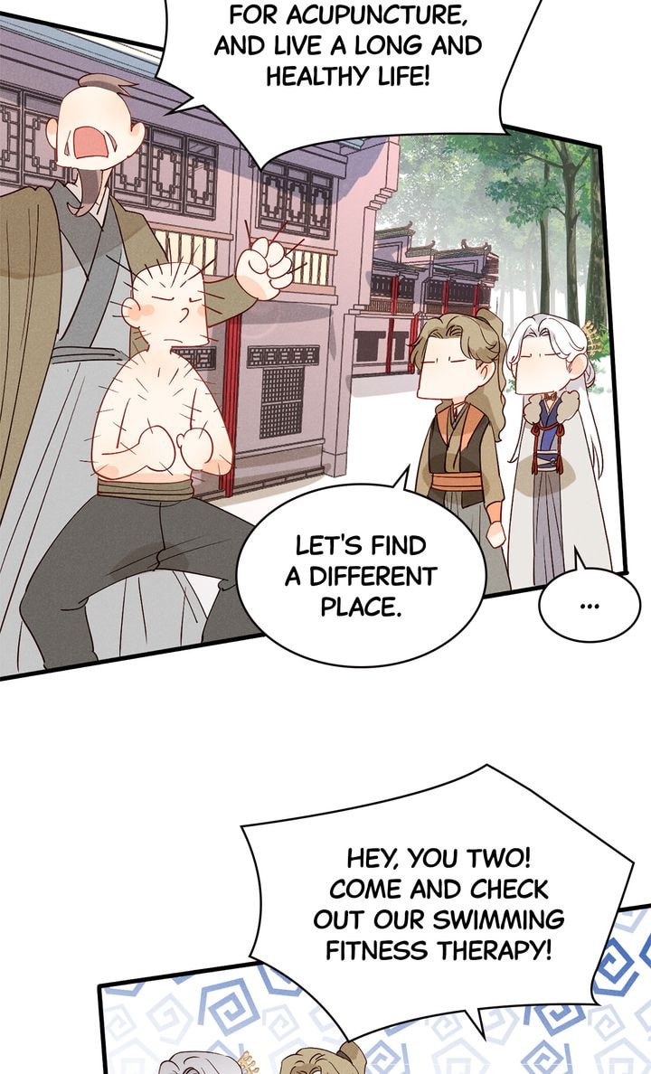 Read Demonic (Colored) chapter 44 image 35 on Lezhin