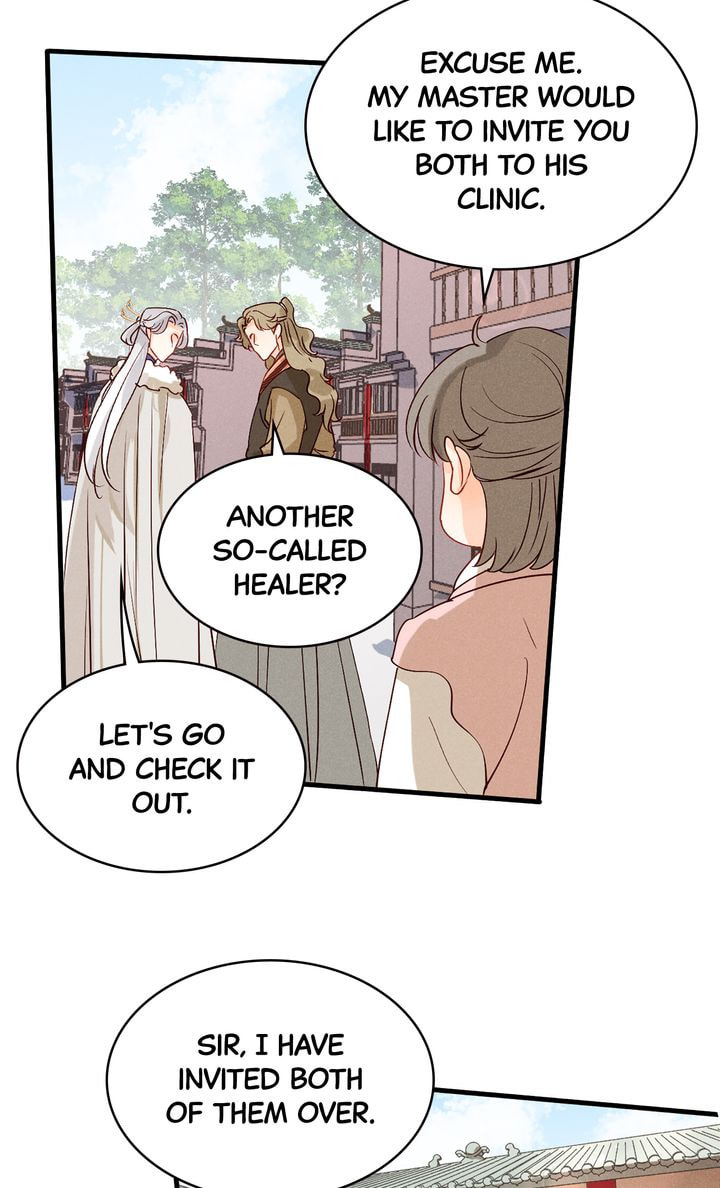 Read Demonic (Colored) chapter 44 image 38 on Lezhin