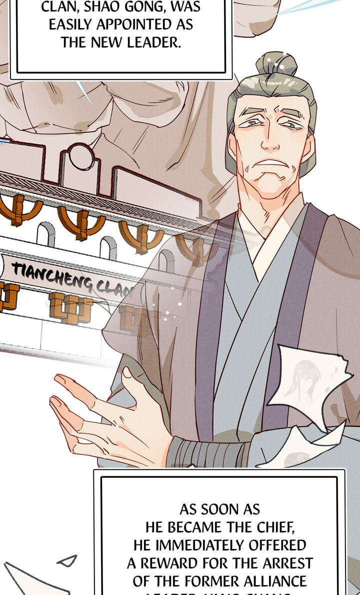 Read Demonic (Colored) chapter 44 image 4 on Lezhin