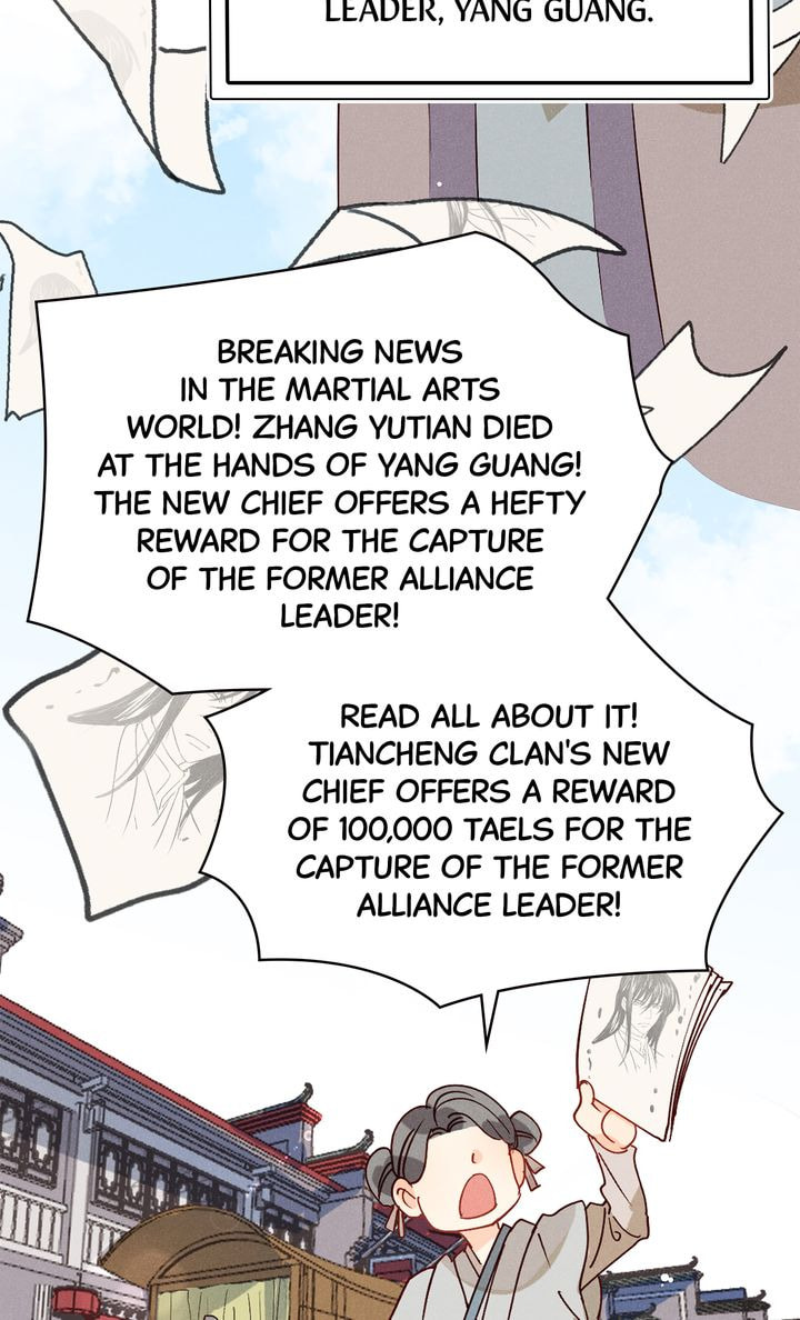 Read Demonic (Colored) chapter 44 image 5 on Lezhin