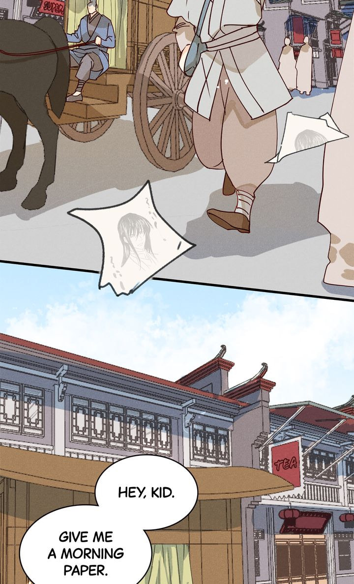 Read Demonic (Colored) chapter 44 image 6 on Lezhin