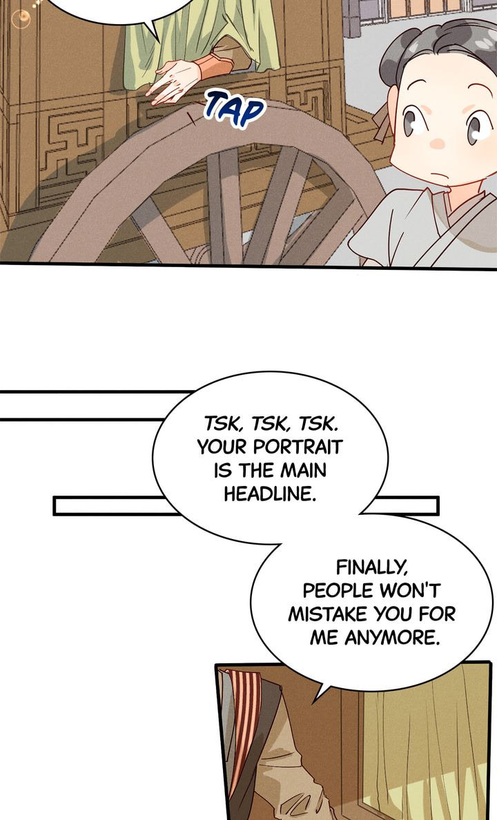 Read Demonic (Colored) chapter 44 image 7 on Lezhin