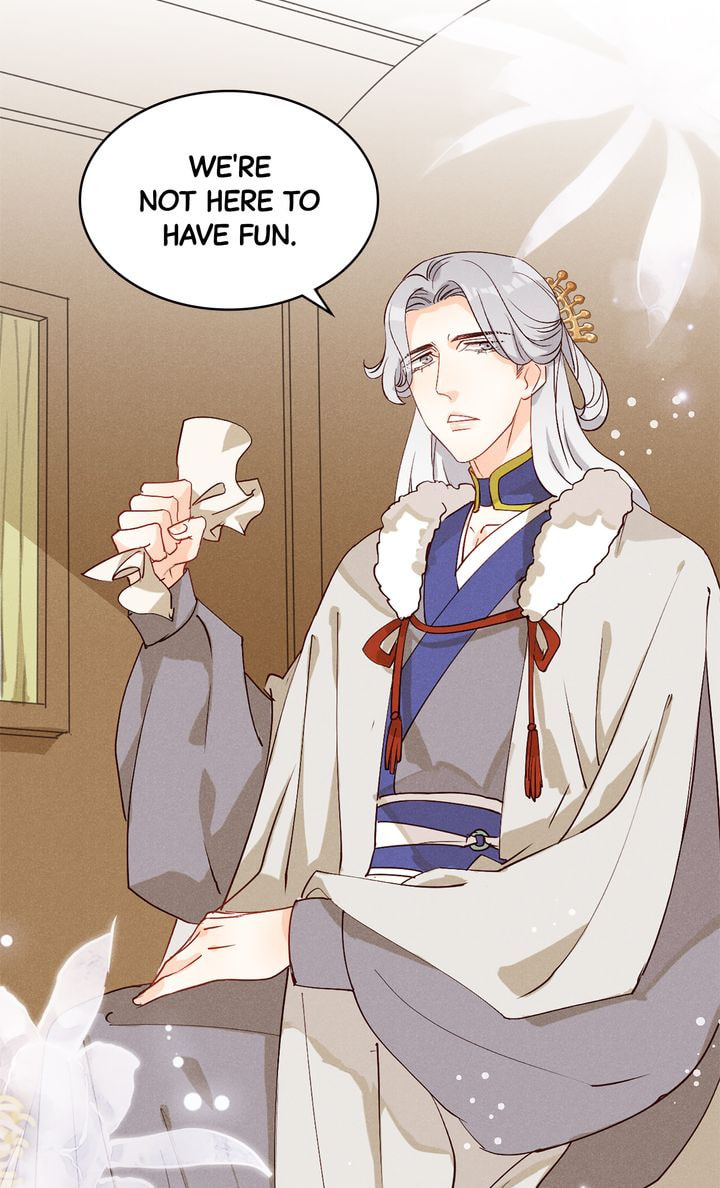 Read Demonic (Colored) chapter 44 image 9 on Lezhin