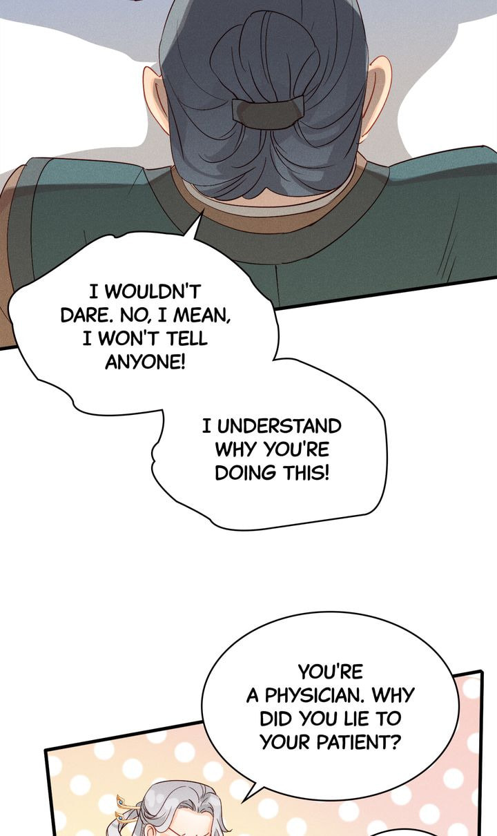 Read Demonic (Colored) chapter 45 image 10 on Lezhin