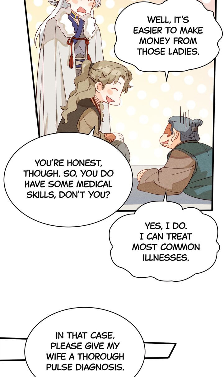 Read Demonic (Colored) chapter 45 image 11 on Lezhin