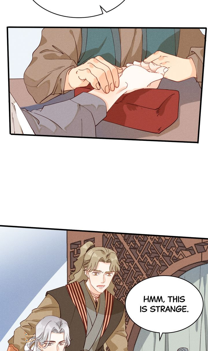 Read Demonic (Colored) chapter 45 image 12 on Lezhin