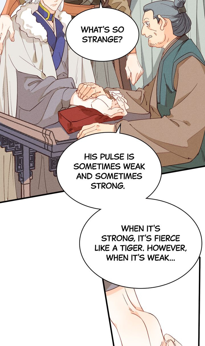 Read Demonic (Colored) chapter 45 image 13 on Lezhin