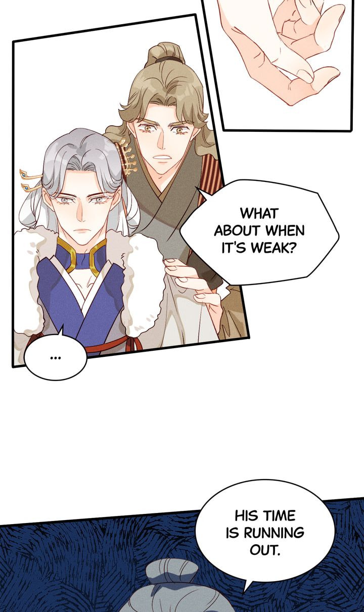 Read Demonic (Colored) chapter 45 image 14 on Lezhin