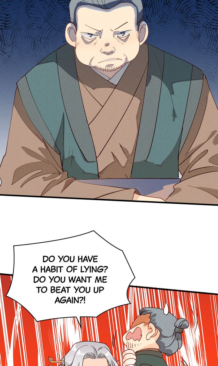 Read Demonic (Colored) chapter 45 image 15 on Lezhin