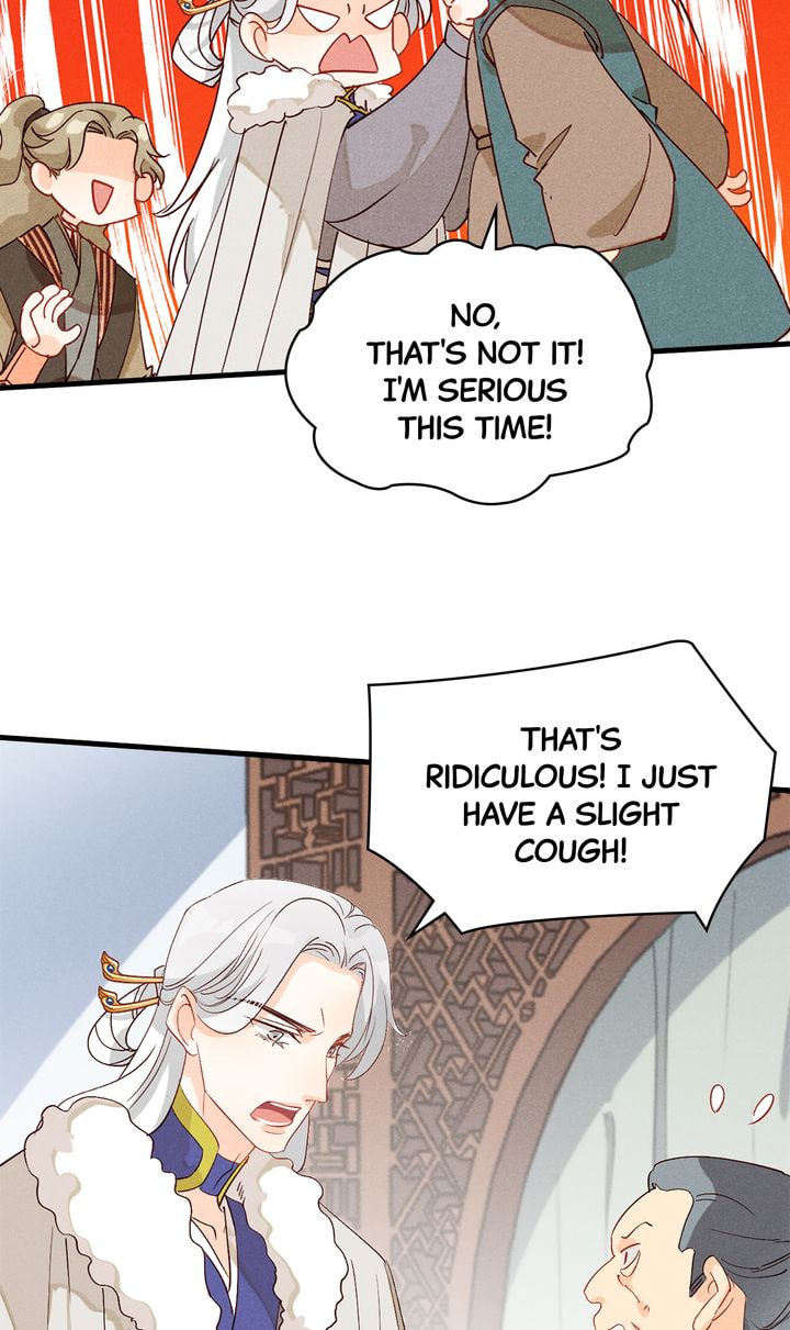 Read Demonic (Colored) chapter 45 image 16 on Lezhin