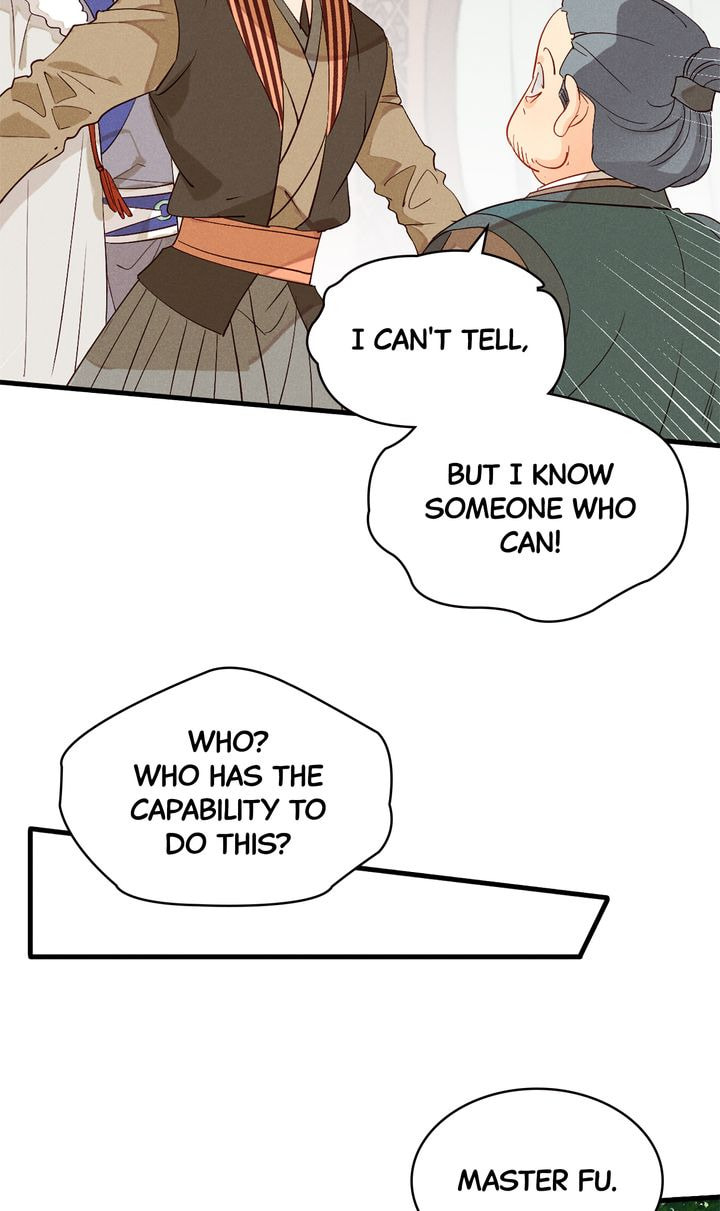 Read Demonic (Colored) chapter 45 image 18 on Lezhin