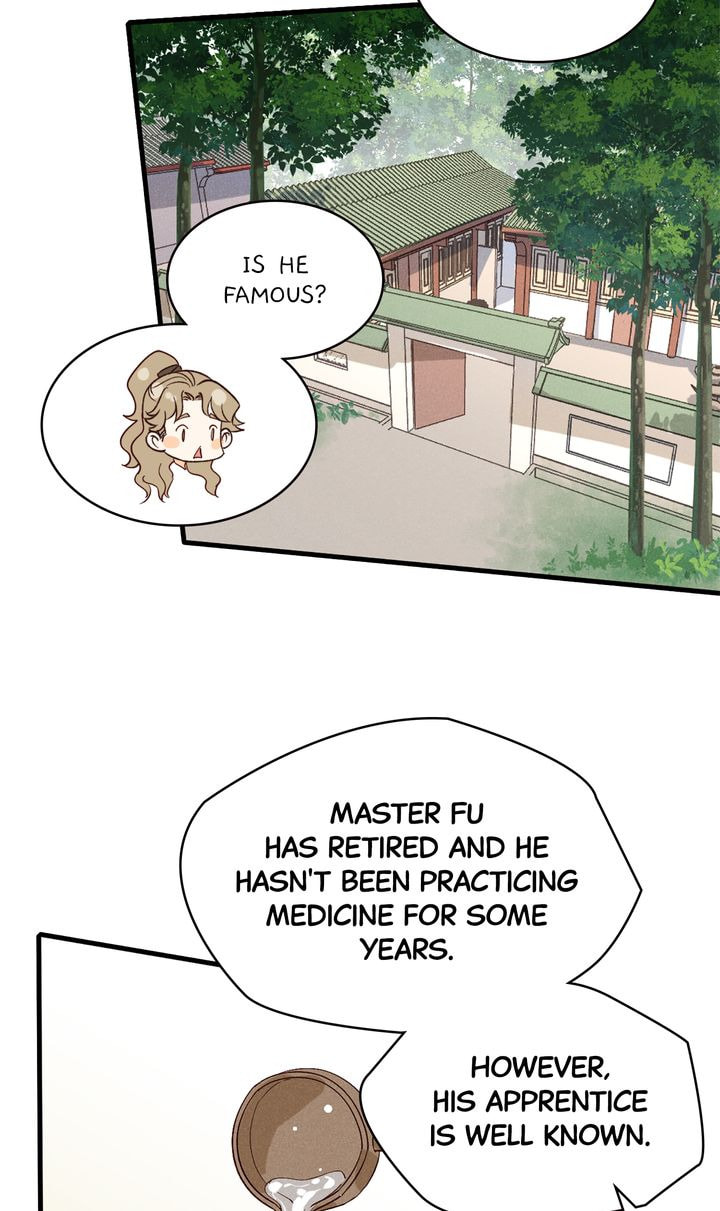 Read Demonic (Colored) chapter 45 image 19 on Lezhin