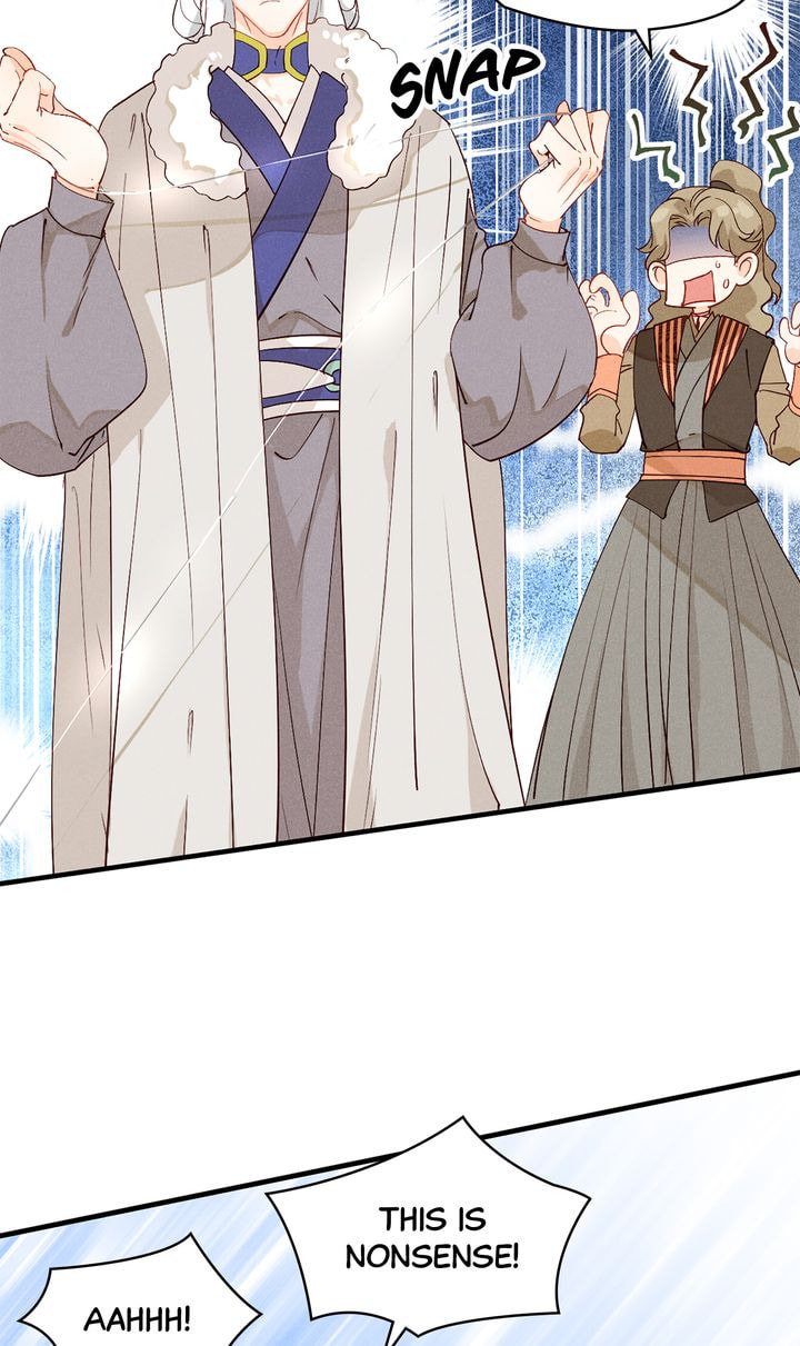 Read Demonic (Colored) chapter 45 image 2 on Lezhin