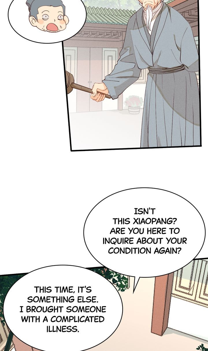 Read Demonic (Colored) chapter 45 image 21 on Lezhin