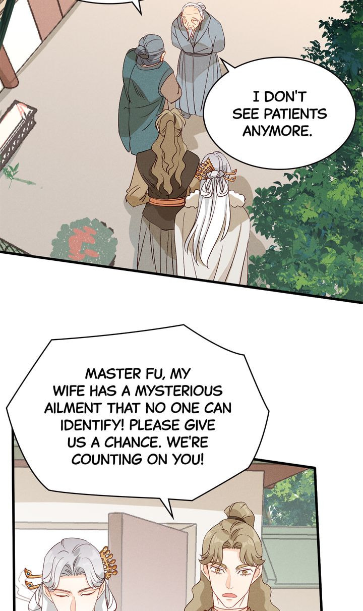 Read Demonic (Colored) chapter 45 image 22 on Lezhin