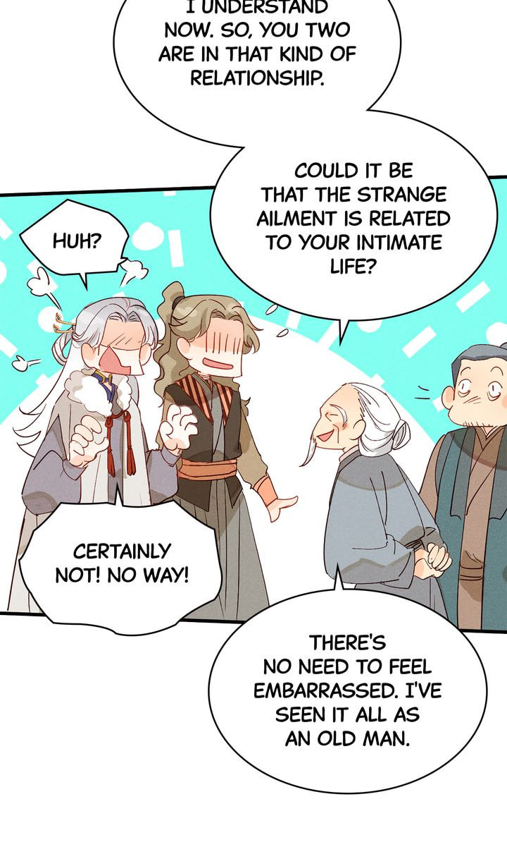Read Demonic (Colored) chapter 45 image 25 on Lezhin