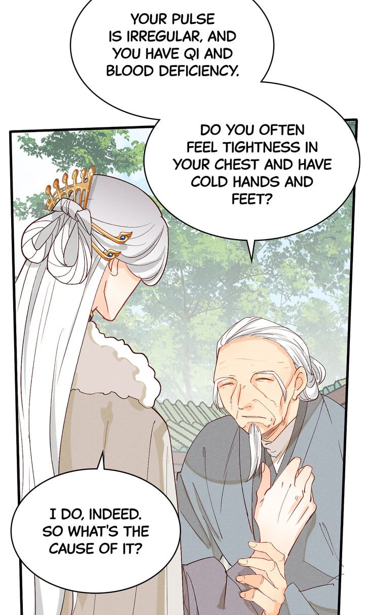 Read Demonic (Colored) chapter 45 image 27 on Lezhin